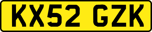 KX52GZK