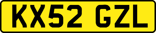 KX52GZL