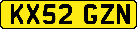 KX52GZN