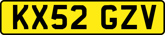 KX52GZV