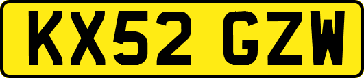 KX52GZW