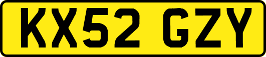 KX52GZY