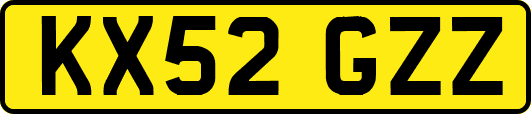 KX52GZZ