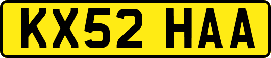 KX52HAA