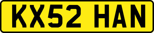 KX52HAN