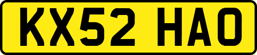 KX52HAO