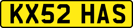 KX52HAS