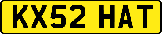 KX52HAT