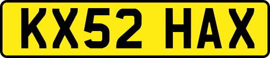 KX52HAX