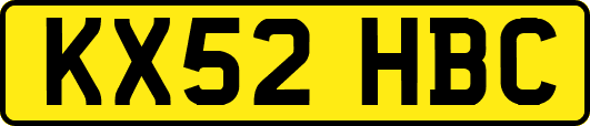 KX52HBC