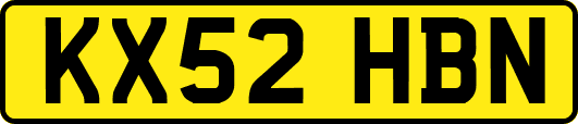KX52HBN