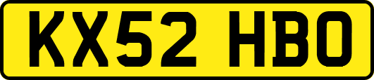 KX52HBO