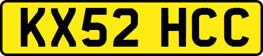 KX52HCC