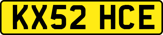 KX52HCE
