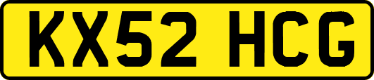KX52HCG