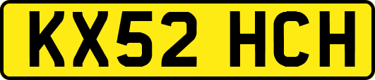 KX52HCH