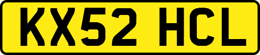 KX52HCL