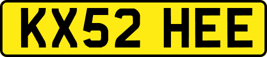 KX52HEE