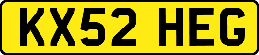 KX52HEG