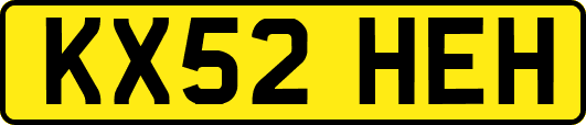 KX52HEH