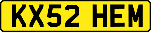 KX52HEM