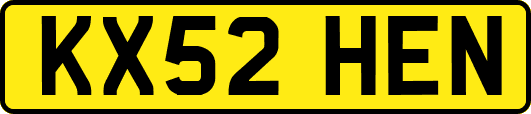 KX52HEN