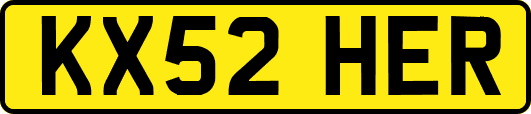 KX52HER