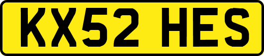 KX52HES
