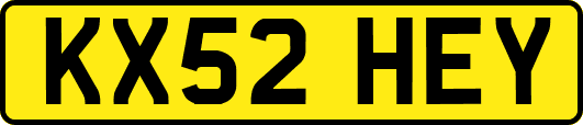 KX52HEY