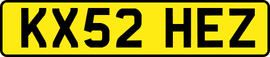 KX52HEZ