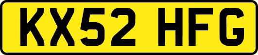 KX52HFG