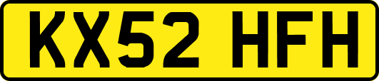 KX52HFH