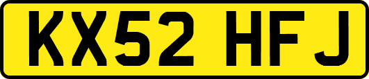 KX52HFJ