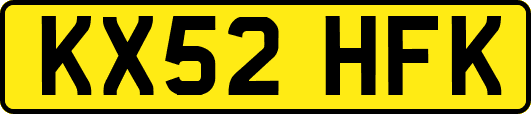 KX52HFK
