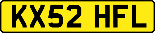 KX52HFL