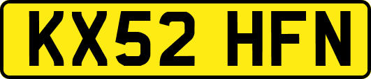 KX52HFN