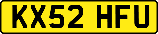 KX52HFU
