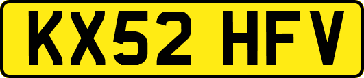 KX52HFV