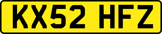 KX52HFZ