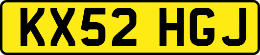 KX52HGJ