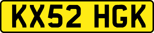 KX52HGK