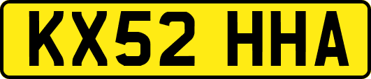 KX52HHA
