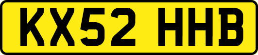KX52HHB