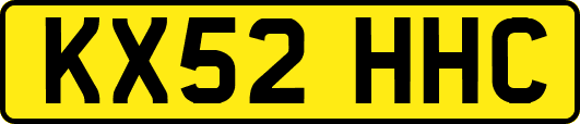 KX52HHC