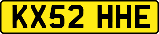KX52HHE