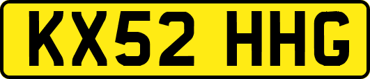 KX52HHG