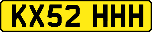 KX52HHH