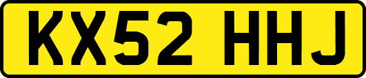 KX52HHJ