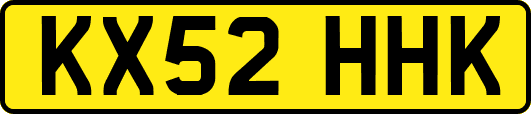 KX52HHK