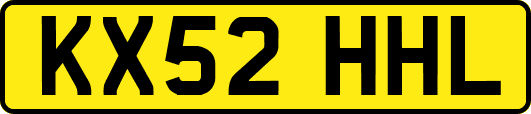 KX52HHL